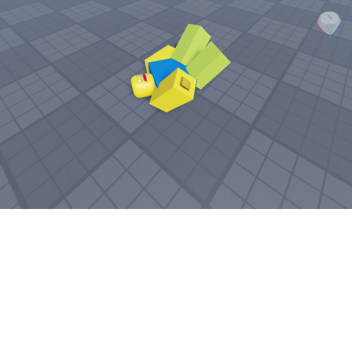 RTG (Ragdoll Testing Game) (MOTION BLUR!)