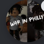 War In Philly Group