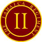 [JAM] Jamaica 2nd Battalion