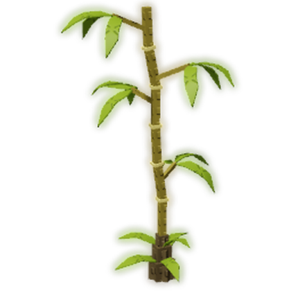 Bamboo Tree produce image