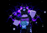 Godlike pvpers