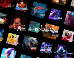 All 4 roblox