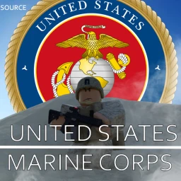[NEW] MCRD Parris Island, South Carolina icon