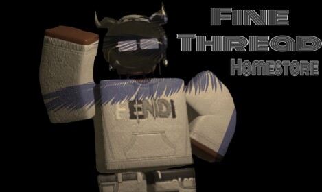 Fine Thread HomeStore