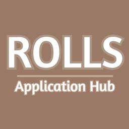 Application Hub