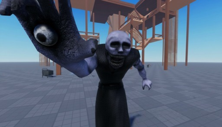 Tenome CH4 Test screenshot 1