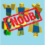 The Lengendary Noobs Of Roblox