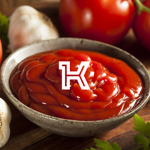 Ketchup Public