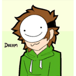 Dream God :)