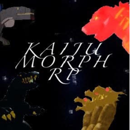 Kaiju morph RolePlay (Update!)
