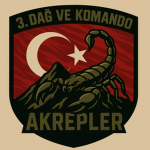 3.Dağ ve Komando Tugayı