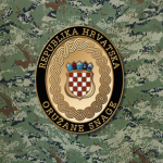 Oružane Snage RepubIike Hrvatske