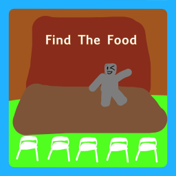 Find the Foods