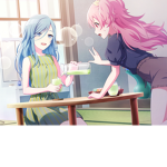 Mira’s