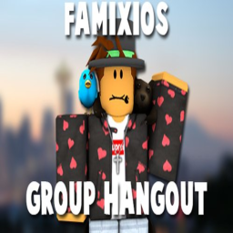 Hang Out Place