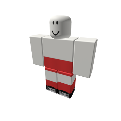 Ł || Robtorok pants