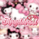 ୧Angeldrool୧