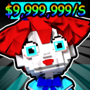 Steal a Poppy Playtime