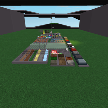 bayleef1200's build and race 