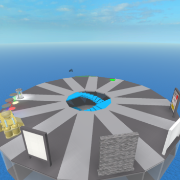 Natural Disaster MODDED