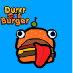 Durrr Burger Restaurant Remastered Edition