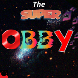 THE SUPER OBBY! [testing]