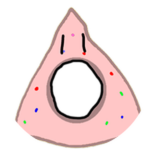 Donut Nacho