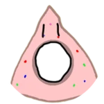 Donut Nacho