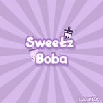 Sweetz Boba