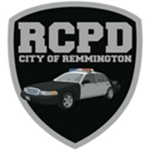 RCPD | Remmington City Police Department | RP