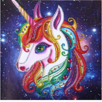 Diamond Unicorns!
