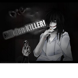 Kill den Killer!