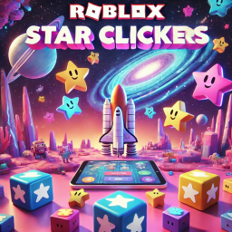 Star Clickers!