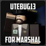 [SEA] Vote utebug13 For Marshal!