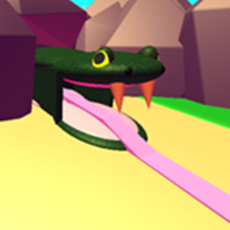 Escape the Magical Forest Obby!