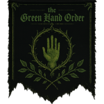 The Green Hand Order