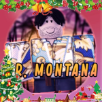 Mr Montana