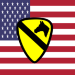 [United States Army 1965] The 7th Cavlary