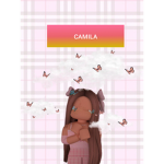 camila's robux gang