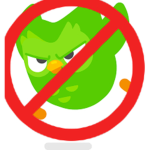 duolingo rebellion