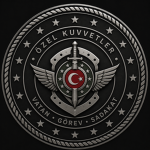 T.C. Özel Kuvvetler