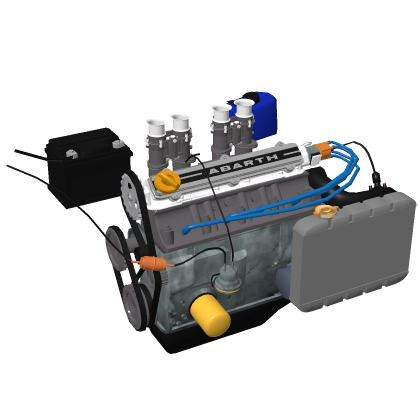 goofy engine