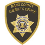 [MANO]Mano county sheriff's office.
