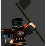 The Silent Blade Empire