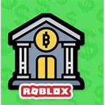 My Robux Bank!