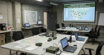 Canadian County Logistics and Resources