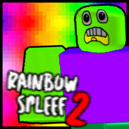 Rainbow Spleef 2