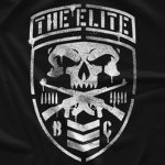 The Elite, Your Fears