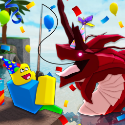Fisch 🎂 [BIRTHDAY] icon