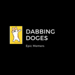 The Dabbing Doge Group